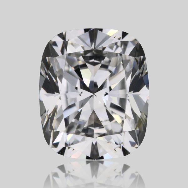 Cushion Diamond image