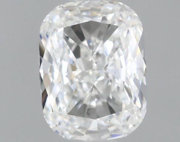 Cushion Diamond image