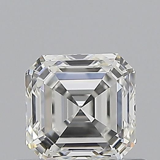 Asscher Diamond image
