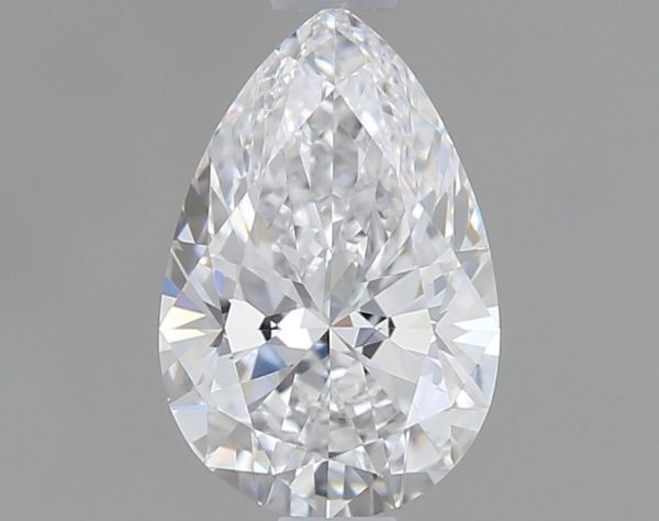 Pear Diamond image