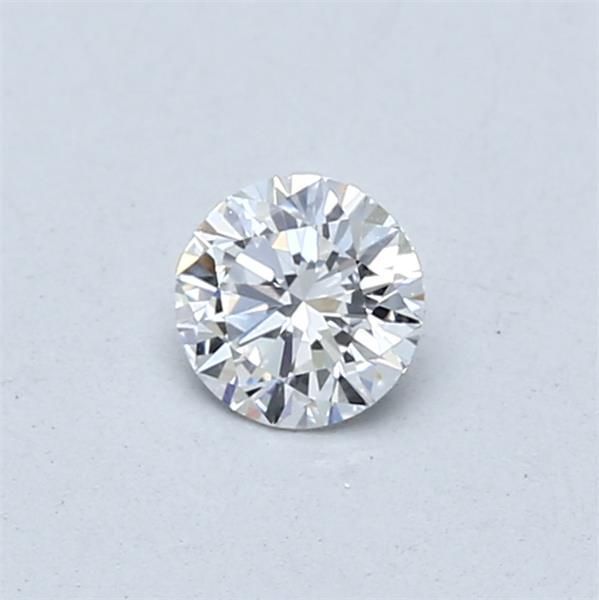 Round Lab-Grown Diamond image