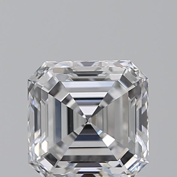 Asscher Diamond image
