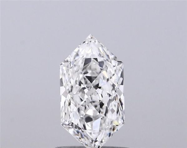 Hexagonal Lab-Grown Diamond image