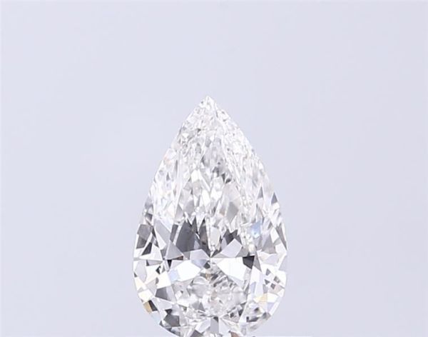Pear Lab-Grown Diamond image