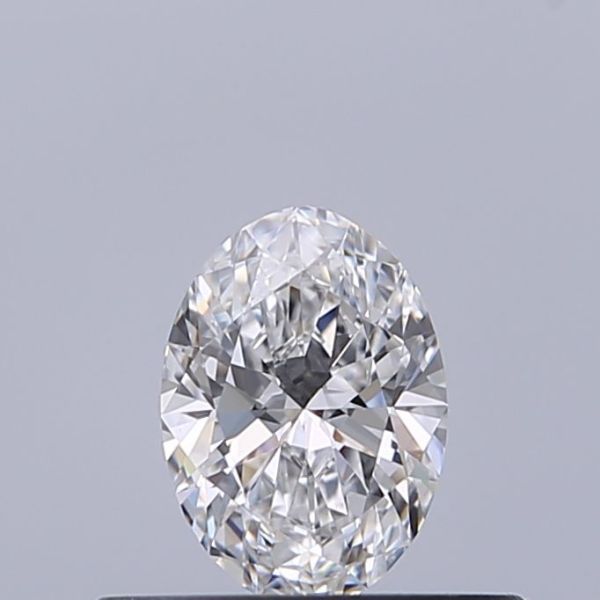 Oval Diamond image