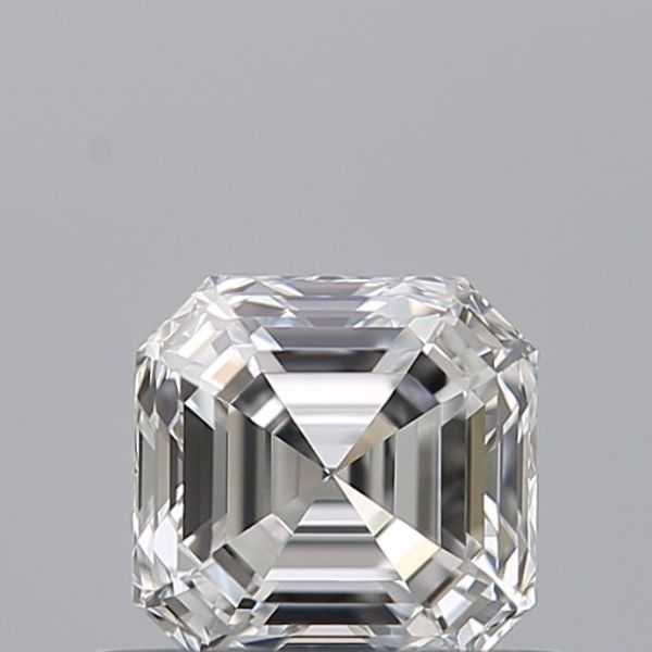 Asscher Diamond image