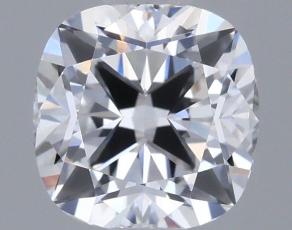 Asscher Lab-Grown Diamond image