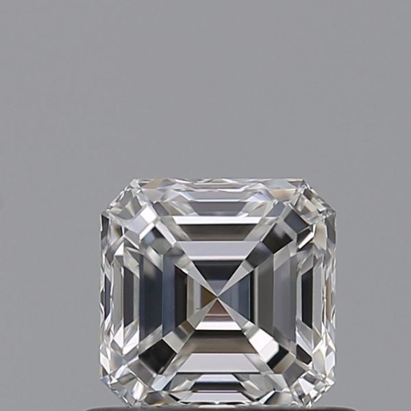 Asscher Diamond image