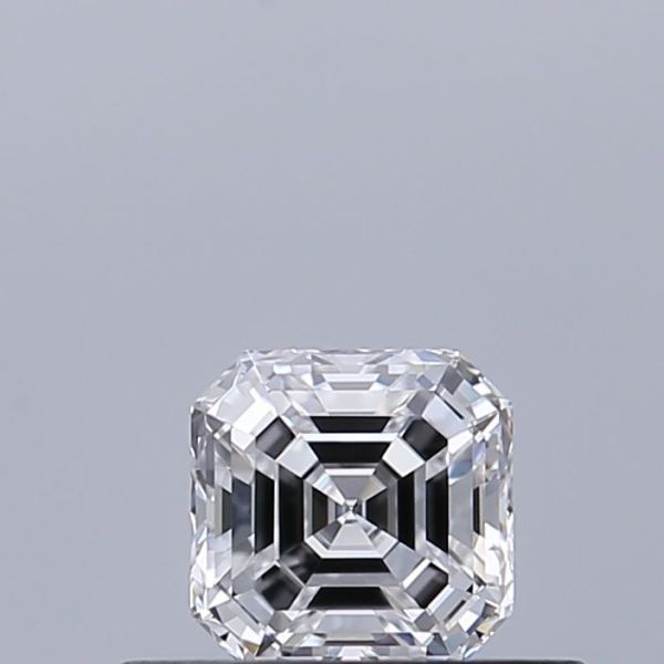 Asscher Diamond image