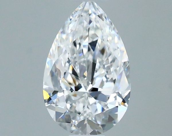 Pear Diamond image