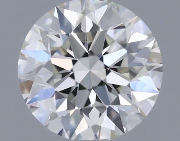 Round Diamond image