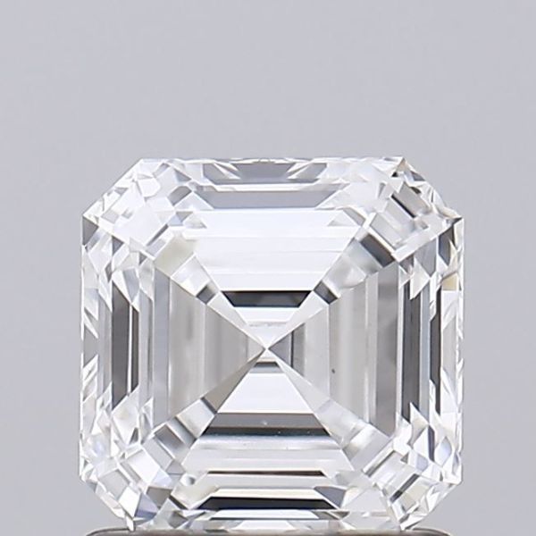 Asscher Lab-Grown Diamond image