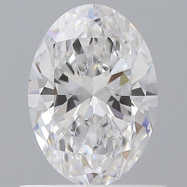Oval Diamond image