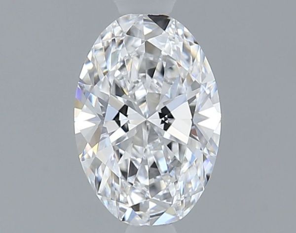 Oval Diamond image
