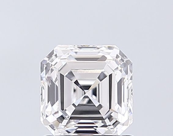 Asscher Lab-Grown Diamond image
