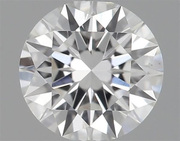 Round Diamond image