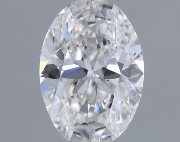 Oval Diamond image