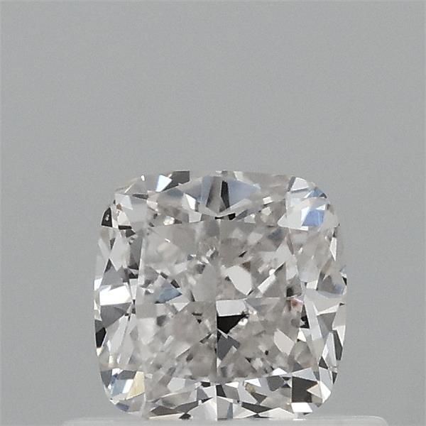Cushion Lab-Grown Diamond image