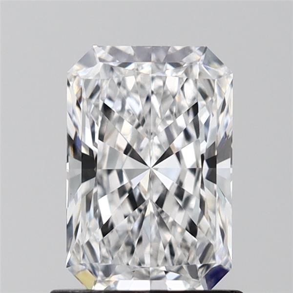 Radiant Lab-Grown Diamond image