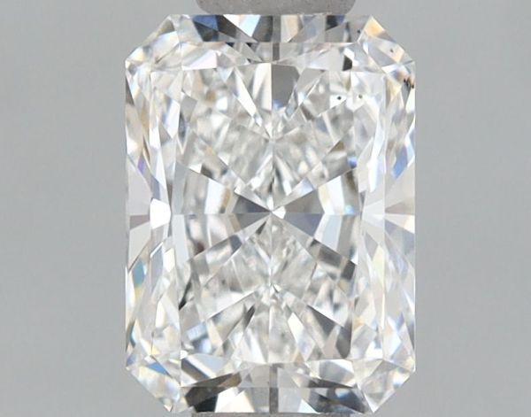 Radiant Lab-Grown Diamond image