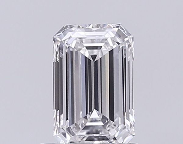 Emerald Lab-Grown Diamond image