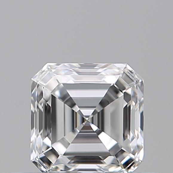 Asscher Diamond image