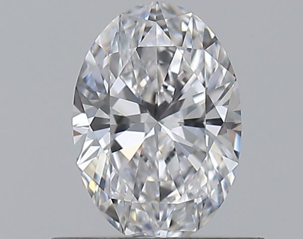 Oval Diamond image