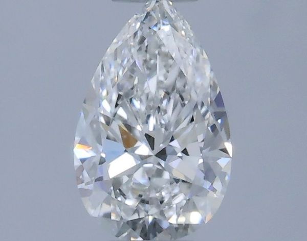 Pear Diamond image