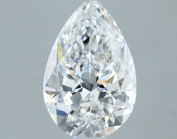 Pear Diamond image