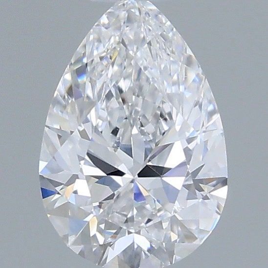 Pear Diamond image