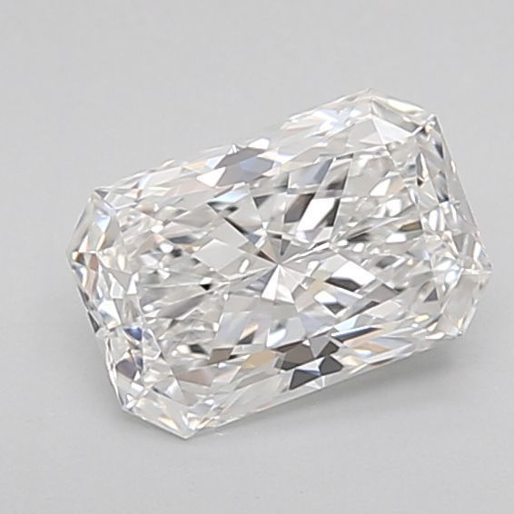 Radiant Lab-Grown Diamond image