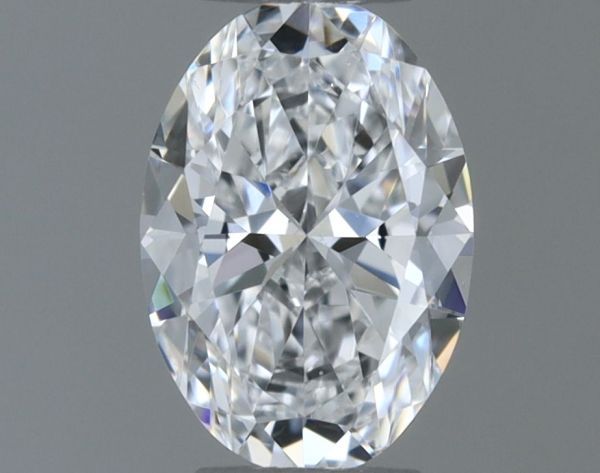 Oval Diamond image