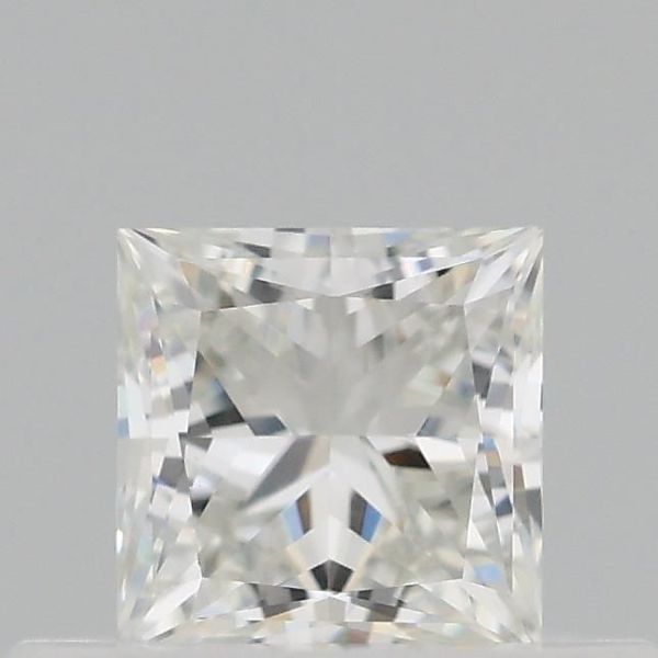 Princess Lab-Grown Diamond image