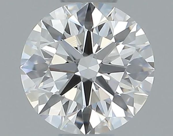 Round Diamond image