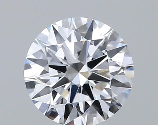 Round Diamond image