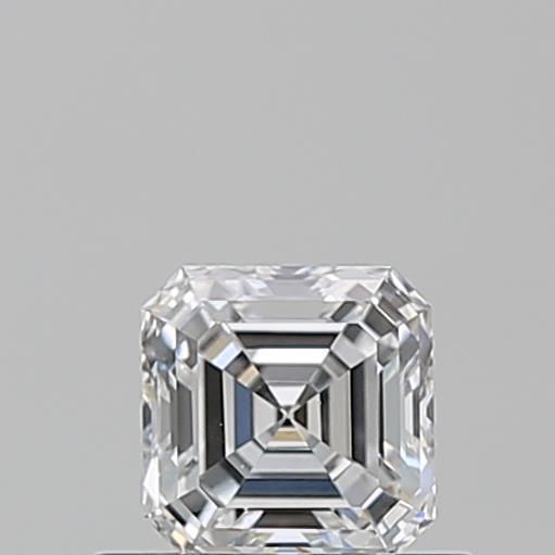 Asscher Diamond image