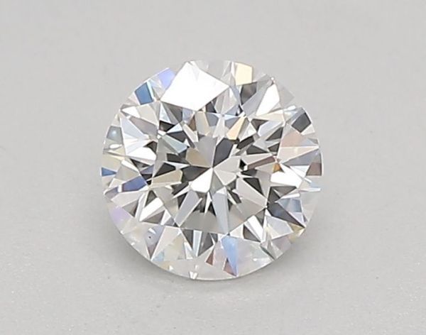 Round Lab-Grown Diamond image
