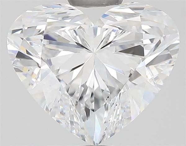 Heart Diamond image