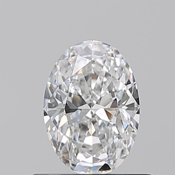 Oval Diamond image