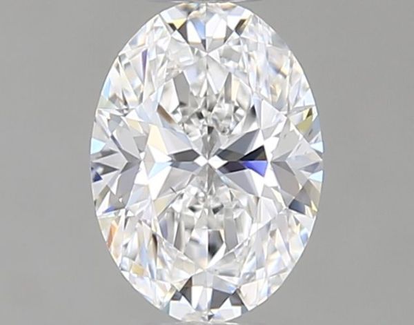 Oval Diamond image