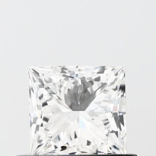 Princess Lab-Grown Diamond image