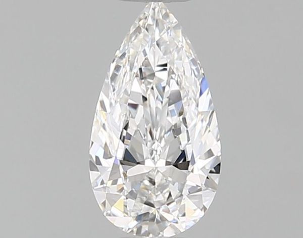 Pear Diamond image