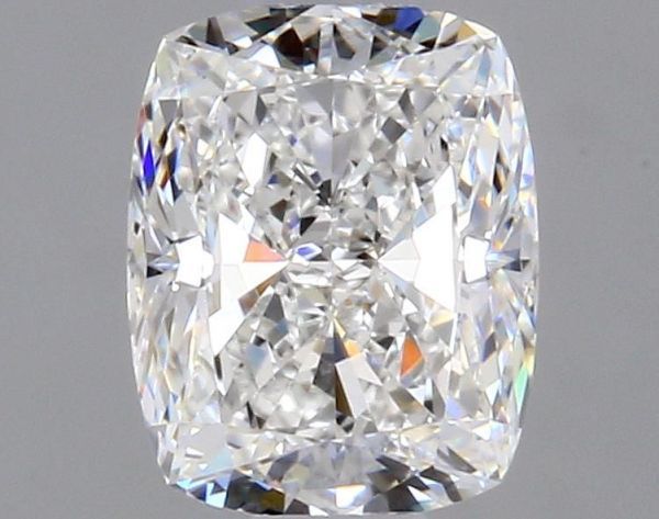 Cushion Diamond image