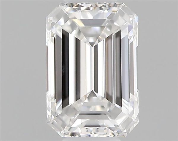 Emerald Diamond image