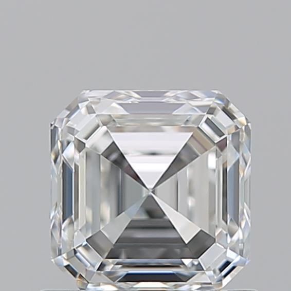 Asscher Diamond image