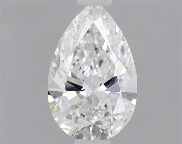 Pear Diamond image