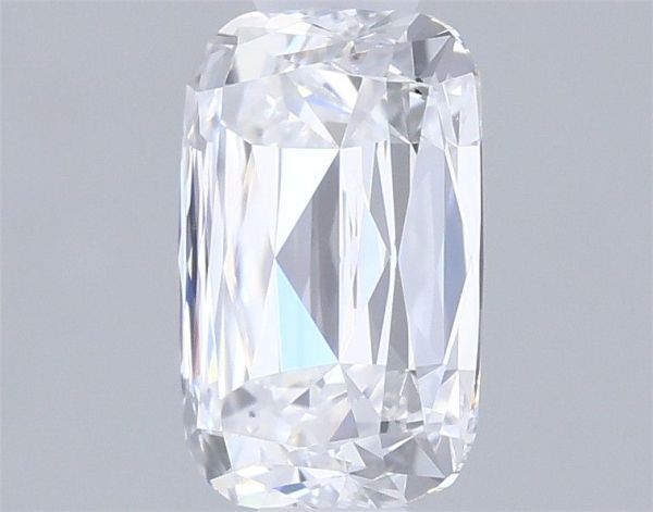 Cushion Lab-Grown Diamond image