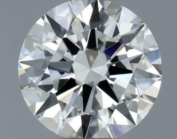 Round Diamond image