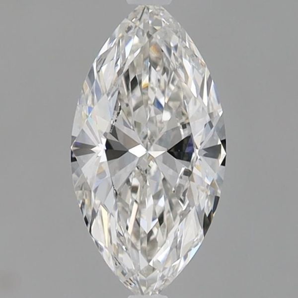 Marquise Lab-Grown Diamond image