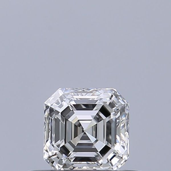 Asscher Diamond image